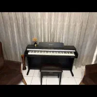 پیانو|پیانو، کیبورد، آکاردئون|ری, شهادت|دیوار