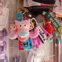 گردنبد و دستبد لبوبو باهم ۱۲۰ تومن