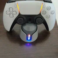 شارژر دسته ps5|کنسول، بازی ویدئویی و آنلاین|تهران, دانشگاه شریف|دیوار