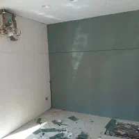 نصاب کاغذ دیواری|خدمات پیشه و مهارت|قم, باجک یک|دیوار