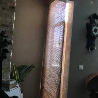 چهار عدد پرده چوبی با کیفیت بالا|پرده، رانر، رومیزی|زنجان, |دیوار
