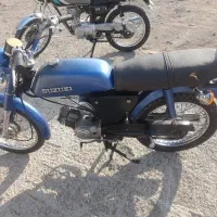 چند عدد موتور بفروش میرسد|موتورسیکلت|تبریز, |دیوار