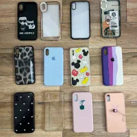 قاب گوشی x/xs