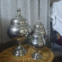 شکلات خوری مسی اصفهان