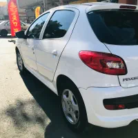 ۲۰۷ مدل ۱۴۰۴ پانا اتومات