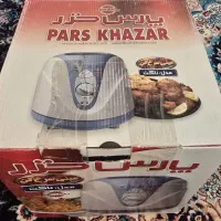 سرخ کن|اجاق گاز و لوازم برقی پخت‌وپز|زاهدان, |دیوار