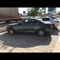 دنا پلاس توربو اتوماتیک شش سرعته