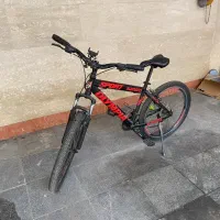 دوچرخه سایز ۲۶