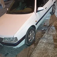 پژو 405SLX مدل 97|خودرو سواری و وانت|اهواز, اهواز|دیوار