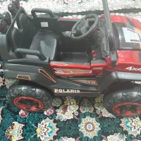 ماشین شارژی