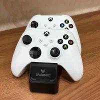 Xbox series s|کنسول، بازی ویدئویی و آنلاین|آستانه اشرفیه, |دیوار