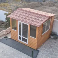 کانکس ۳×۳|مصالح و تجهیزات ساختمان|اشترینان, |دیوار