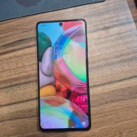 گوشی موبایل Galaxy A71