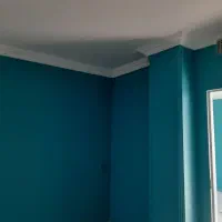 رنگ پاشی با ارلس