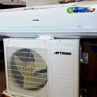 حراج تک وعمده18هزارسردخالی برندAFTRONبالوله وکابل