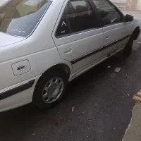 پژوپارس سال مدل1400