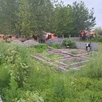 پیش فروش  واحد های ویلایی|پیش‌فروش املاک|سنگر, |دیوار