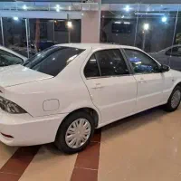 سمند سورن پلاس 1405