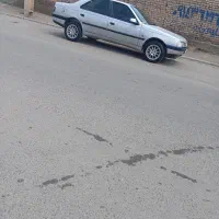 پژو مدل 85|خودرو سواری و وانت|خوی, |دیوار