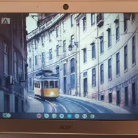 لپتاپ chrome book|رایانه همراه|تبریز, |دیوار