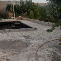 ویلایی باغ و مسکونی شهرک بهار ۷۵۰ متر ۱۰۰ متر بنا|فروش خانه و ویلا|مشهد, خرم آباد|دیوار