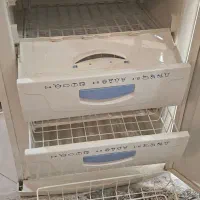 یخچال هیمالیا|یخچال و فریزر|تهران, دانشگاه شریف|دیوار