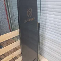 قفسه رگال چوب لباس ایینه دزدگیر لباس فروشی|فروشگاه و مغازه|ملایر, |دیوار