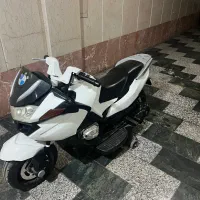 موتور شارژی کودک