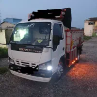 حمل بار تمام.نقاط ایران زمین