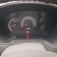 تیبا ۲ مدل ۴۰۰|خودرو سواری و وانت|رشت, چله خانه|دیوار