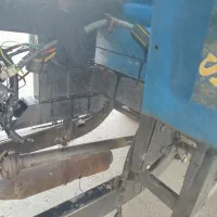 سه چرخ سپیگان مدل 90|موتورسیکلت|مشهد, بهمن|دیوار