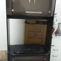 بوفه تلویزیون|بوفه، ویترین، کنسول|میاندوآب, |دیوار