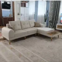 مدل ال فانتزی(اقساطی)|مبلمان خانگی و میز عسلی|قم, جمکران|دیوار