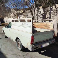 پیکان وانت خونگی|خودرو سواری و وانت|گناباد, |دیوار