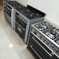 اجاق گاز فردار تاکنو