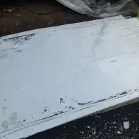 ورق گالوانیزه ریزشی