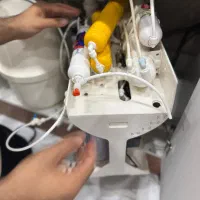 نصب و تعمیر دستگاه تصفیه آب خانگی