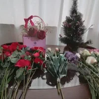 فروش گل مصنوعی