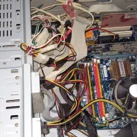 کیس کامپیوتر|رایانه رومیزی|اهواز, کوی علوی|دیوار