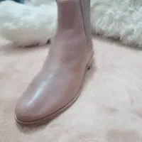 ۴جفت کفش چرم طبیعی|کیف، کفش، کمربند|یاسوج, |دیوار