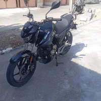 موتور زونتس 230|موتورسیکلت|رشت, شالکو|دیوار