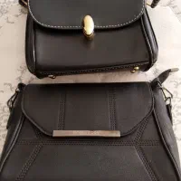 کیف دوشی|کیف، کفش، کمربند|شاهین‌شهر, بنیاد ازدواج|دیوار