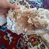 سنگ کوه دماوند زیبا