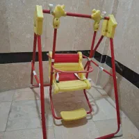 تاب تاپ کودک|اسباب و اثاث بچه|تهران, نظام‌آباد|دیوار