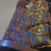 مبل و میز عسلی|مبلمان خانگی و میز عسلی|فاضل آباد, |دیوار