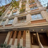 ۱۰۵ متر ۲ خوابه ** ظفر ** کوچه بهداد