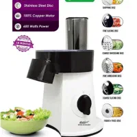 سالاد ساز 6 کاره مایر رنده برقی مایر