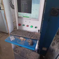 سی ان سی چوب ورق بزرگ|ماشین‌آلات صنعتی|کرمان, |دیوار