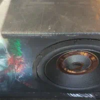 ساب و باکس انفینیتی