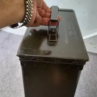 جعبه ابزار آمریکایی